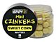 Mini Czinkers Wafters Feeder Bait 8mm - Sweet Corn