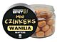 Mini Czinkers Wafters Feeder Bait 8mm - Vanilie