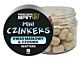 Mini Czinkers Wafters Feeder Bait 8mm - N-Butyric-Usturoi