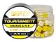 Wafters Feeder Bait Tournament 3-5mm, 25ml, Ananas- N-Butyric