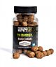 Feeder Bait Dumbel Fluo 100ml 10/8mm Viermi