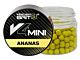 Mini Wafter V4 Feeder Bait 4mm - Ananas