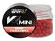 Mini Wafter V4 Feeder Bait 4mm - Rac si Capsuna