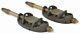 Method Feeder Inline Matrix Alloy Small 15g 1buc/blister