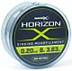 Fir monofilament Matrix Horizon X Sinking 0.20mm 3.63kg 300m