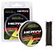 Leadcore Carpacademy Heavy Core 10m 65lb Camo
