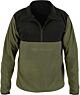 Bluza Korum Embossed Microfleece Olive Green/Black M