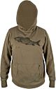 Hanorac Korum Classic Barbel Hoodie Marimea M