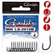 Carlige Gamakatsu LS-2010B Nr.6 25/plic