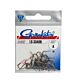 Carlige Gamakatsu LS-3340B Nr.4 25buc/pac.