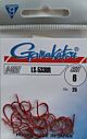 Carlige Gamakatsu LS-5330R Nr.12 25/plic