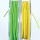 Marker Elastic Gardner Yellow 8m
