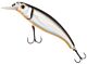 Vobler Fox Rage Slick Stick UV Shallow Running Silver Baitfish 6cm 5g