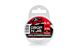 Fir Fluorocarbon Fox Rage Strike Point Drop N Jig Clear 9.37lb/4.25kg 0.25mm 40m