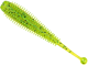 Grub Fox Rage Ultra UV Swing Ball 7cm Chartreue
