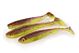 Shad Fox Rage Slick Shad Ultra UV 9cm Green Pumklin