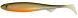 Shad Fox Rage Slick Shad Ultra UV 9cm Hot Olive