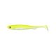 Shad Fox Slick Shad 11cm UV Chartreuse Ayu