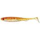 Shad Fox Slick Shad 9cm UV Tinsel