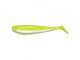 Shad Fox Zander Pro 10cm Ultra UV Chartreuse Ayu