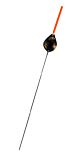 Pluta Pescamania H-1 4g 4.5mm
