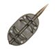 Cosulet Preston In-Line Flat Method Feeder Large 30g