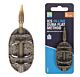 Cosulet Preston ICS In-Line Dura Flat Method-XLarge 45g