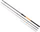 Lanseta Preston Inspire Feeder, 3.80m, 80g, 3+3buc