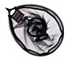 Cap de Minciog Preston Carbon Hair Mesh Landing Net 50x36cm
