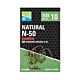Carlige Preston Natural N-50 Nr.8