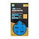 Carlige Legate Preston Revalution Hooklengths N-30 Nr.12 10buc/rola