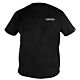 Tricou Preston Navy T-Shirt Large