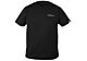 Tricou Preston Black T-Shirt M