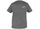 Tricou Preston Grey T-Shirt M