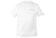 Tricou Preston T-Shirt White S