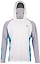 Bluza Preston Performance Hooded Sun Shirt UPF-40 XL