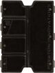 Cutie Preston Accessory Box - 5 Compartment Shallow 8.9x11.8x1.4cm