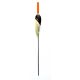 Pluta Pescamania River 34  2.5gr