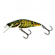 Vobler Salmo Bullhead Floating 4.5cm 3g