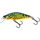 Vobler Salmo Bullhead Floating 4.5cm 3g Hot Bullhead