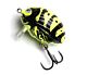 Vobler Salmo Lil Bug 3cm 4.3g Wasp
