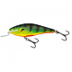 Vobler Salmo Executor Shallow Runner 5cm 5g Real Hot Perch F