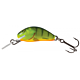 Vobler Salmo Hornet Sinking 2.5cm 1.5g Hot Perch