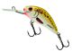 Vobler Salmo Hornet Floating 3.5cm 2.2g Ayu F