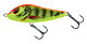 Vobler Salmo Rattlin Slider 8cm 20g Bright Perch S