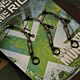 Montura Gardner Continental Ronnie Rig Barbed Nr.4