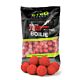 Boilies Steg Long Life Boilie 20mm 800g Capsuna-Halibut