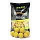 Boilies Steg Long Life Boilie 20mm 800g Miere-Aluna Tigrata
