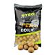 Boilies Steg Soluble Boilie 24mm 1kg Ananas-N-Butyric