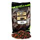 Amestec Steg Pva-Spod Mix 3-5-8mm 800g Aluna Tigrata